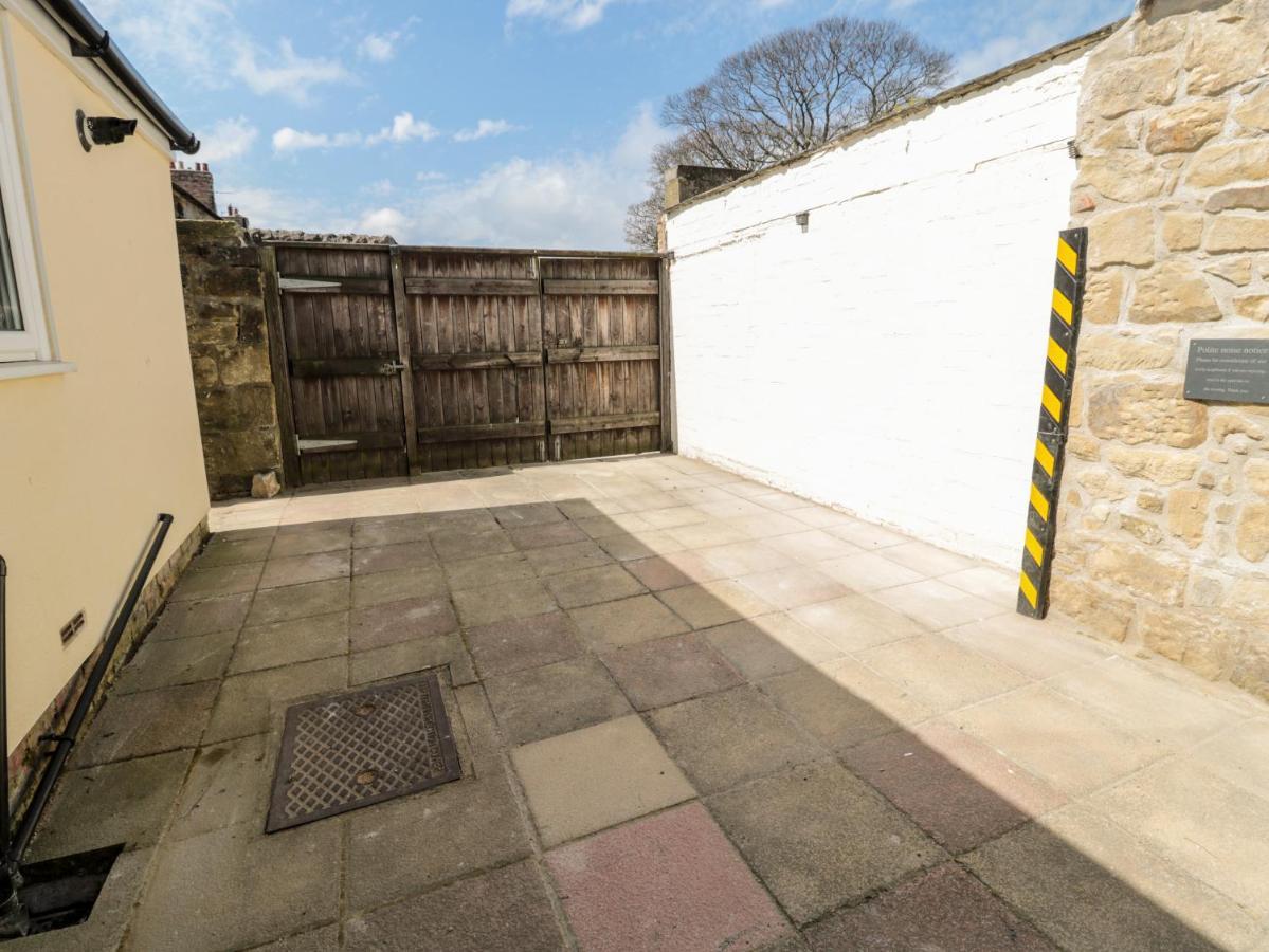 The Old Sweet Shop Villa Alnwick Exterior photo